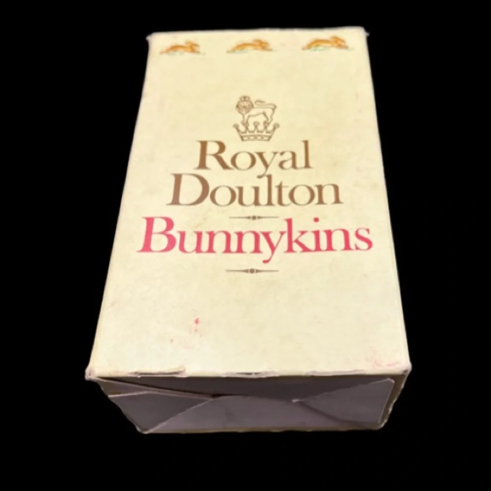 Royal Doulton new box